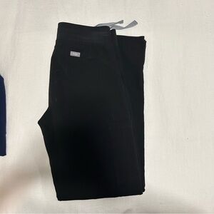 Figs Women’s Black Scrub Pant